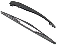 фото thumb №1, Рычаг дворники задняя + щетка opel corsa c combo задний задняя