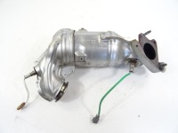 фото thumb №7, X-trail iv t33 двигун kr15 1.5 vc-t e-power 2022/09 9560km каталізатор