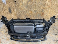 фото thumb №9, Kia sportage iv gt-line комплектный перед цвет белый pdc омыватель