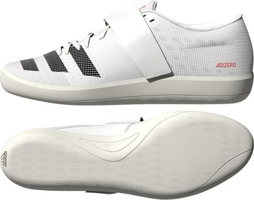 КРОССОВКИ ADIDAS SHOTPUT GV9825 r 50 2/3