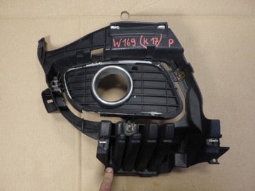 фото thumb №1, Кріплення галоген праві mercedes w169 a1698850865