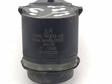 фото thumb №7, Land rover evoque i 2012 датчик паркування pdc