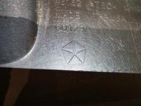 фото thumb №8, Jeep patriot решётка радиатора решётка радиатора 12-14