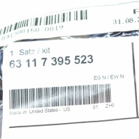 фото thumb №7, Набір trzymadeł фара lewego bmw x5 f15 x6 f16 оригінальний