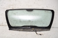 фото thumb №1, Smart fortwo купе 450 скло зад задня кришки