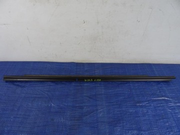 фото thumb №1, Планка накладка дверь mercedes w247 левая зад