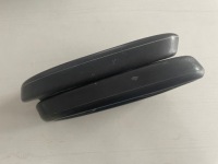 Toyota paseo ii 1995-1999 рамки протитуманних фар l+p оригінальний номер Ціна, фото thumb