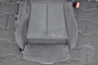 фото thumb №11, Bmw f23 сиденья заднее сиденье обшивки