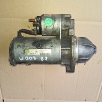 фото thumb №1, Mercedes w203 w204 2.2 cdi 646.811 стартер a0061512501