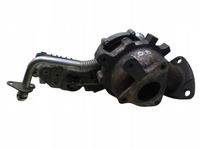 фото thumb №1, Sport l320 discovery 4 3.0 d turbo турбонагнітач