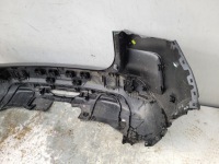 фото thumb №12, Citroen c4 3 iii 20- бампер задний задняя