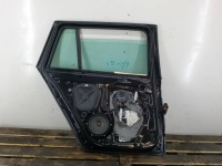 фото thumb №12, Двері лівий задня skoda superb ii lf9r kombi