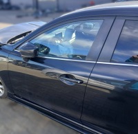 Mazda 3 3 bm дверь левое передние левый передок  kol 41w 2013- Цена, фото thumb