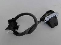 фото thumb №3, Mercedes slk r172 172 замок багажника крышки задний