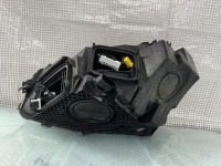 Mercedes glc w253 рестайлинг  правая фара full led в Украине, фото thumb