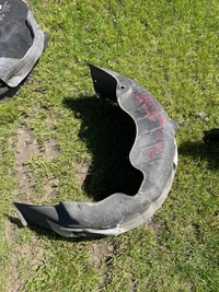 фото thumb №3, Kia stinger подкрылок зад левая 86821-j5000 правые 86822-j5000