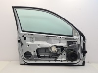 фото thumb №14, Mercedes c-klasa w203 двері лівий перед coupe 775