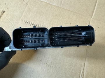 фото thumb №8, Jeep compass ii 2 1.4 it t компьютер блок управления двигателя оригинал европа