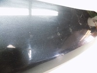 фото thumb №4, Молдинг накладка носик бампера - renault scenic ii