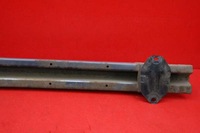 фото thumb №10, Балка бампера задняя задняя усилитель toyota corolla e12 5d 03-07