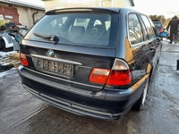 фото thumb №11, Bmw 3 e46 lift лампа правый задняя правая задняя крышка багажника крышка kombi