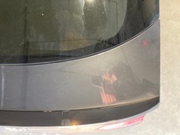 фото thumb №6, Крышка зад vw arteon lb7r