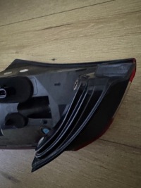 фото thumb №6, Maserati ghibli iii m157 фара ліва зад задня 06700084820, 06700084830