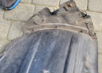 фото thumb №9, Mercedes ml w164 подкрылок передние левая полный