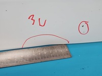 фото thumb №5, Дверь перед левая водителя dacia logan i 05-14 4d -