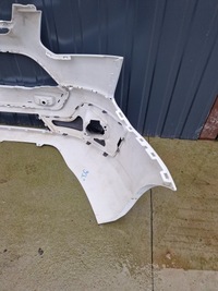 фото thumb №7, Ford transit custom 2012-217r бампер перед