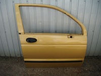 фото thumb №3, Daewoo matiz 1998 - 2007 0.8 b дверь правые перед