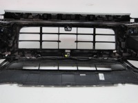 Бампер перед porsche cayenne 9y0 4 pdc карбон turbo камера Недорого, фото thumb