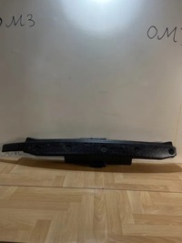 фото thumb №1, Vw sharan ii абсорбер бампера задняя задний