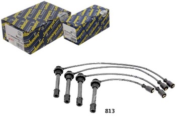 фото thumb №1, Набір провід запалювання japanparts ic-813