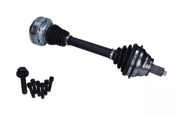 фото thumb №2, Полуось vw golf v le 2,0tdi passat/touran