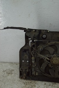 фото thumb №11, Pas переднє радіатор ford ka ii mk2 1.3d