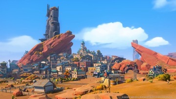 МОЕ ВРЕМЯ В СЭНДРОКЕ | XBOX ОДИН | СЕРИЯ XBOX