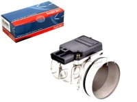 фото thumb №1, Витратомір повітря 4 pin ford fiesta iii f