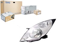 фото thumb №1, Tyc фара лампа передня chevrolet spark 1.0