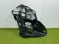 фото thumb №13, Scenic iii напрямна бампера протитуманної фари лівий перед