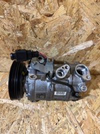 фото thumb №7, Компресор кондиціонера audi q7 q8 3.0tdi 22r 29km 4m0816803n оригінал ideał