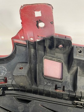 фото thumb №13, Kia sportage iv 4 2015- бампер перед переднє + решітка радіатора 86511f1050 86511f1000