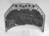 фото thumb №9, Капот peugeot 206 1998-2009