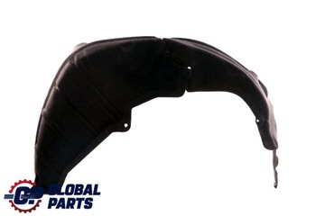 фото thumb №12, Mini r60 r61 захист підкрилок ліві задні лівий зад