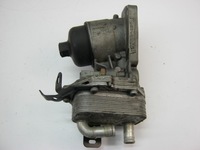 фото thumb №3, Основание фильтра масла c5 c8 407 2.2 hdi 9662233480