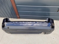 фото thumb №1, Jeep compass i lift бампер задняя