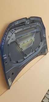 фото thumb №11, Vw golf vii 7 5g0 капот крышка двигателя