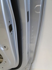 фото thumb №15, Mercedes eqa h243 243 gla h 247 дверь передние левая