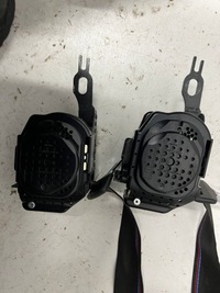 фото thumb №7, Bmw g20 ремені безпеки комплект 4x m-pack