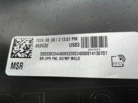 фото thumb №10, Bmw x7 g07 lift m-pakiet бампер задня задній